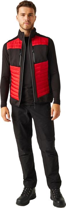 Produktbild Regatta EVolve Weste Hybrid (L)