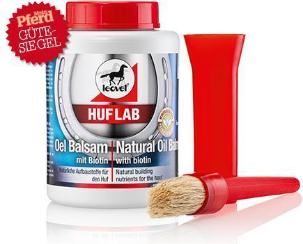 Image du produit Leovet Baume à l'huile avec biotine