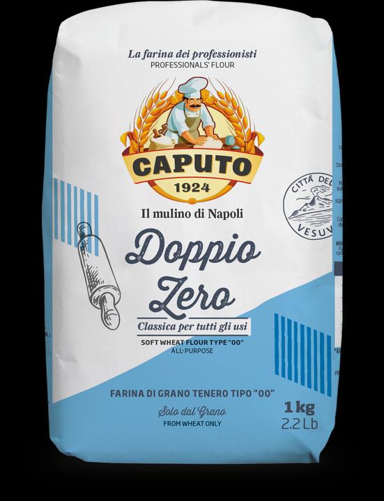 Produktbild Caputo Doppio Zero (1000 g)