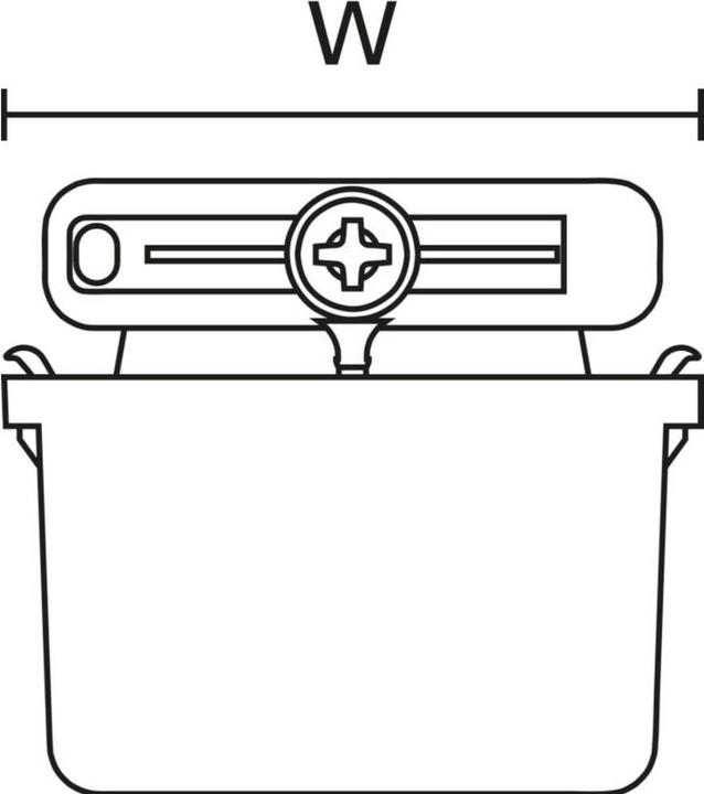 Actual product image HellermannTyton Cable sleeve Cable Ø range: 8