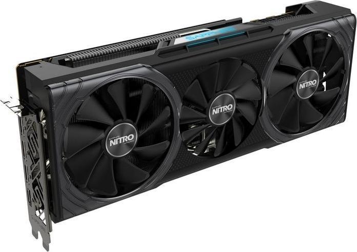 Produktbild Sapphire Pulse Radeon RX Vega 56 (8 GB)