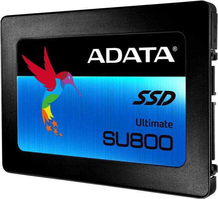 Image du produit Adata Su800 (256 Go, 2.5")