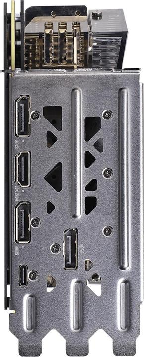Actual product image EVGA GeForce RTX 2080 Ti FTW3 Ultra Gaming (11 GB)