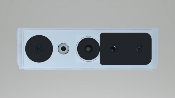 Actual product image Orbbec 3D Stereo S (Camera)