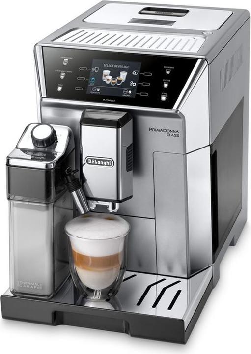 Immagine prodotto De'Longhi Classe PrimaDonna
