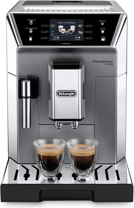 De'Longhi Classe PrimaDonna