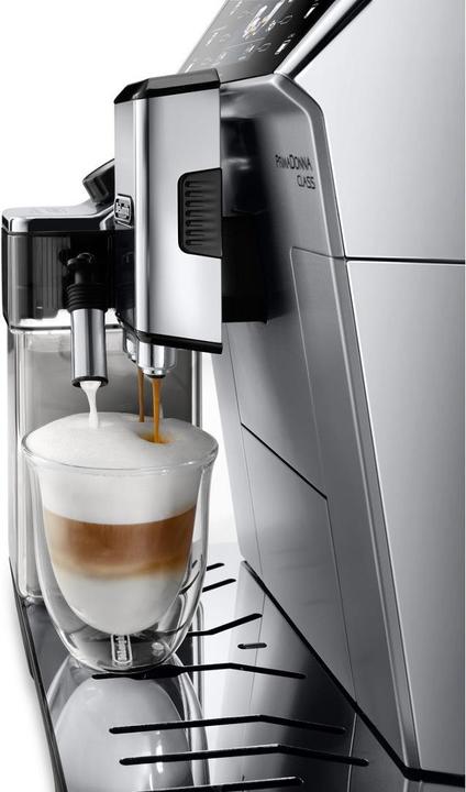 Immagine prodotto De'Longhi Classe PrimaDonna