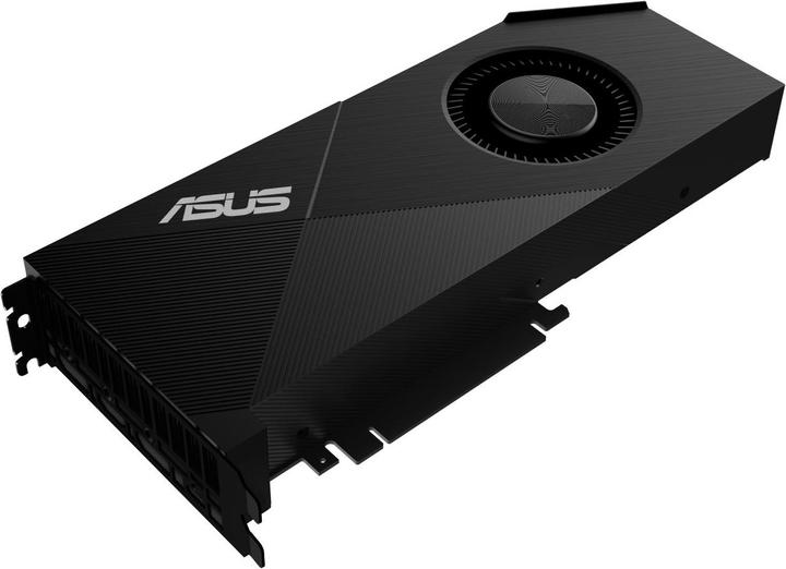 Immagine prodotto ASUS GeForce RTX 2080 Ti Turbo 11G (11 GB)
