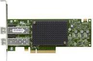 Immagine prodotto HPE SN1200E 16GB 2P FC HBA (Q0L14A-RFB)