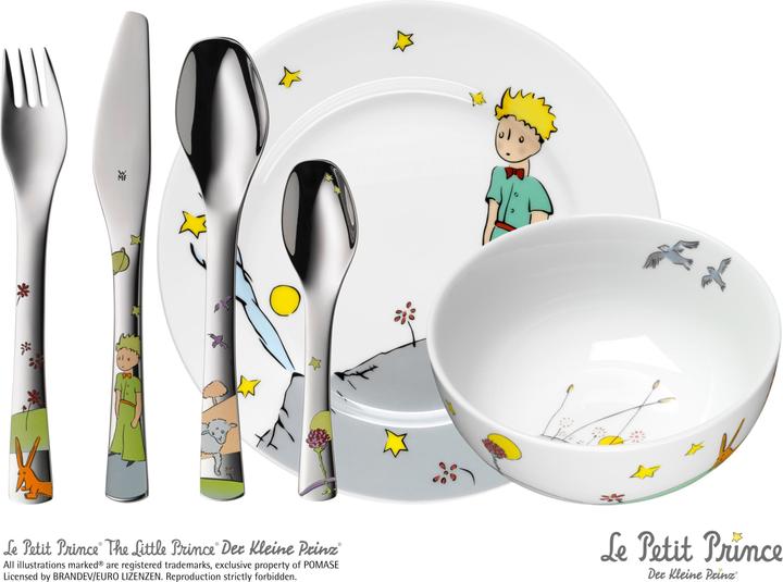 Le Petit Prince