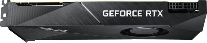 Immagine prodotto ASUS GeForce RTX 2080 Ti Turbo 11G (11 GB)