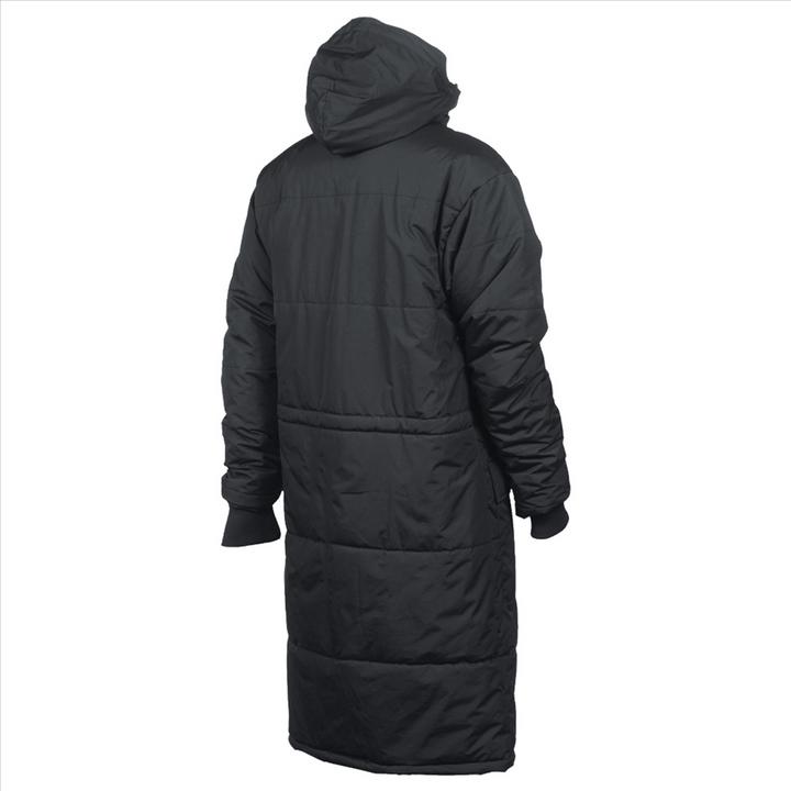 Produktbild Arena Team Parka Solid (M)