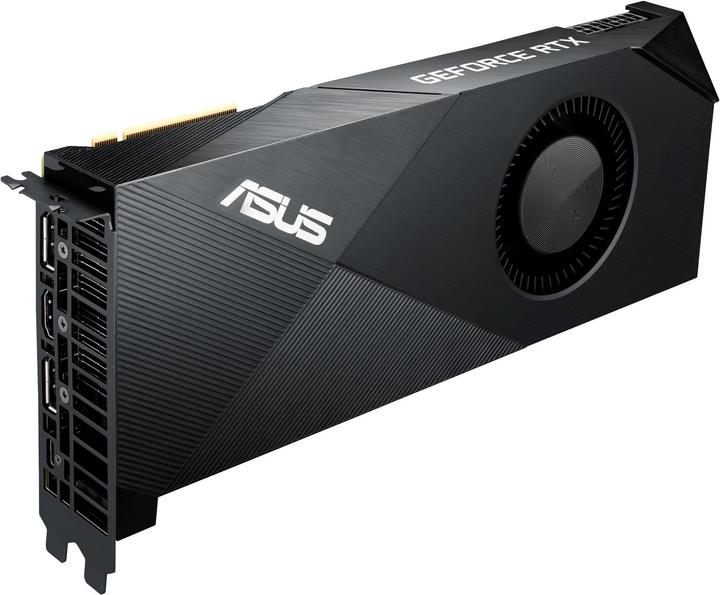 Immagine prodotto ASUS GeForce RTX 2080 Ti Turbo 11G (11 GB)