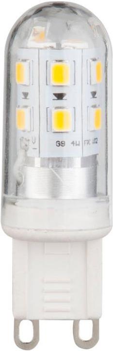 Immagine prodotto Globo Illuminante a LED (G9, 4 W, 400 lm, 1 x, F)