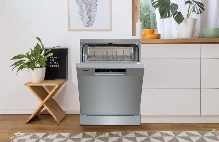 Produktbild Gorenje GS642E90X