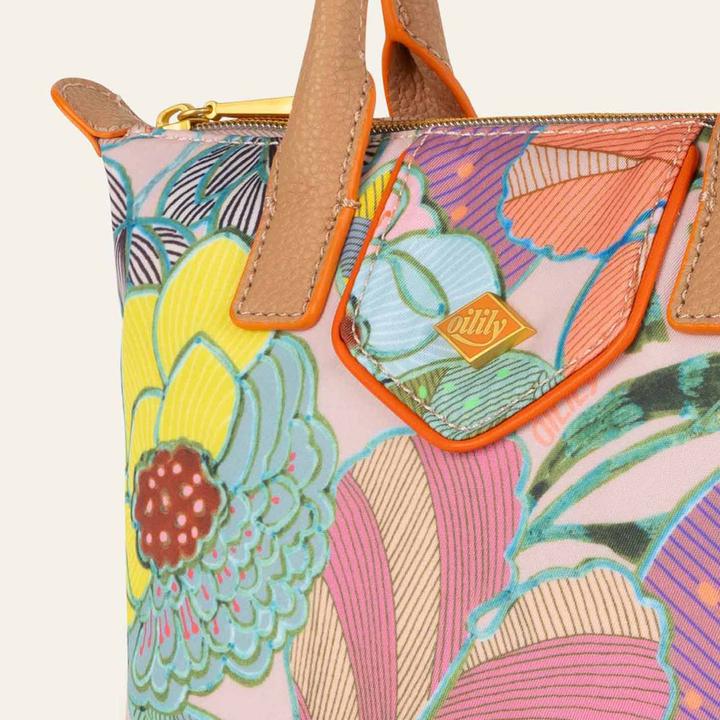 Image du produit Oilily Joseba Handtasche 19 cm (3 l)