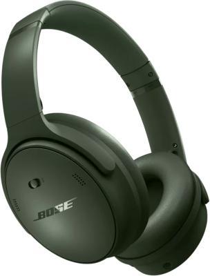 Produktbild Bose QuietComfort (ANC, 24 h, Kabellos, Kabelgebunden)
