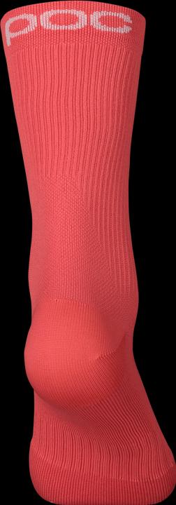 Actual product image Poc Lithe MTB Sock Mid (L)