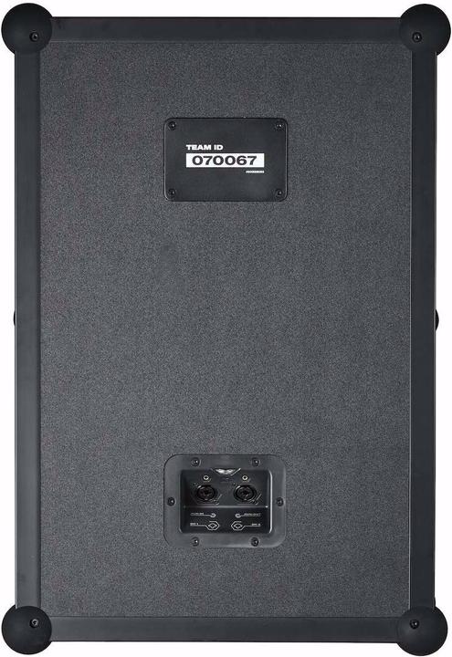 Actual product image Soundboks Gen. 3 (Active)