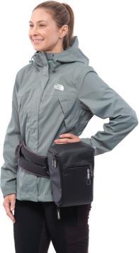 Image du produit Shimoda Top Loader - Small - Boa (Sac à bandoulière pour appareil photo, 1 l)