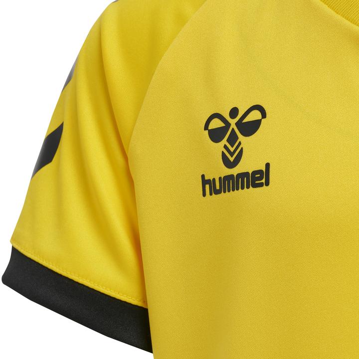 Produktbild hummel Core Volley Tee Kids (176)