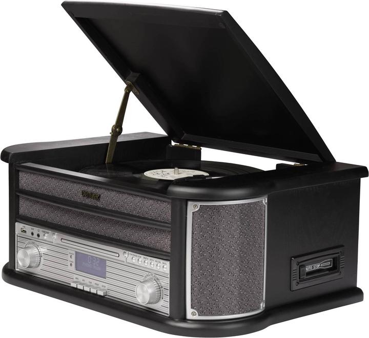 Image du produit Denver MRD-51 (DAB+ DAB, FM)