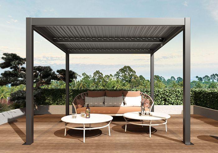 Image du produit Mendler HWC-L46 (400 cm, 300 cm)