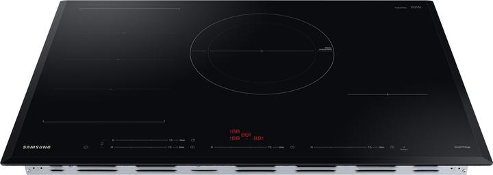 Produktbild Samsung NZ84C6057KK Slim Fit Induktionskochfeld