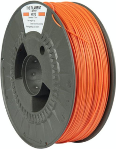 Produktbild TF-24024 (PETG, 1.75 mm, 1000 g, Orange)