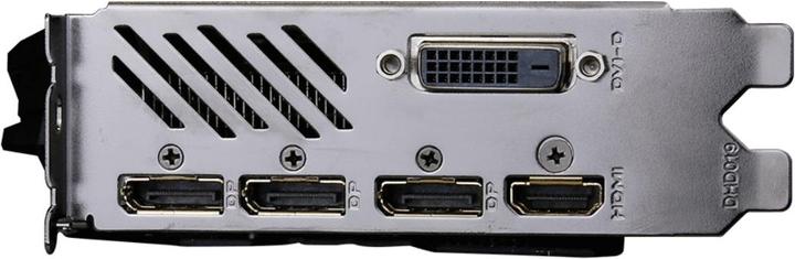 Produktbild Gigabyte Radeon RX 580 Aorus (8 GB)