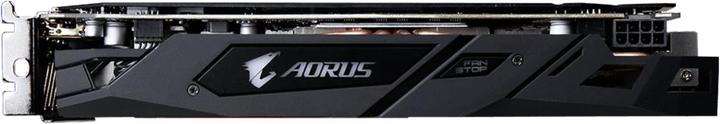 Produktbild Gigabyte Radeon RX 580 Aorus (8 GB)