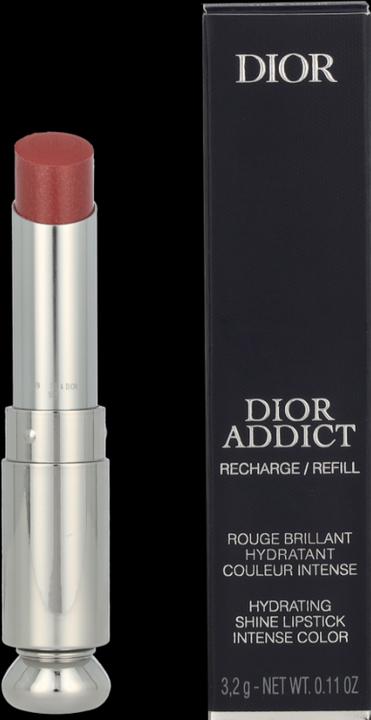 Actual product image Dior ADDICT LIPSTICK REFILL - 329 Tie &, 3.2 g. (329 Tie & Dior)
