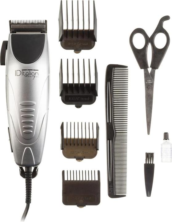 Actual product image Italian Design Er-compact briefcase clipper
