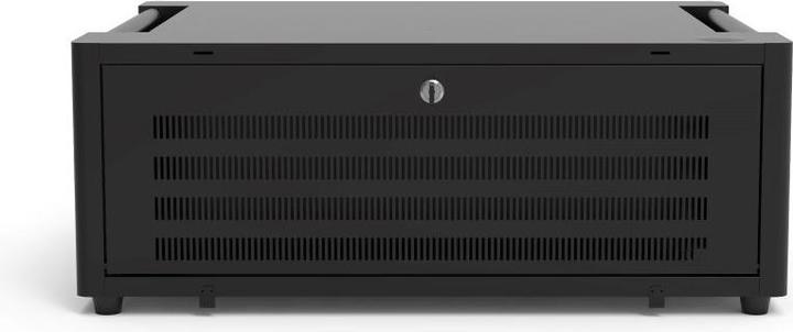 Actual product image Port Designs Charging Cabinet for Notebook Type C - 6 Unit