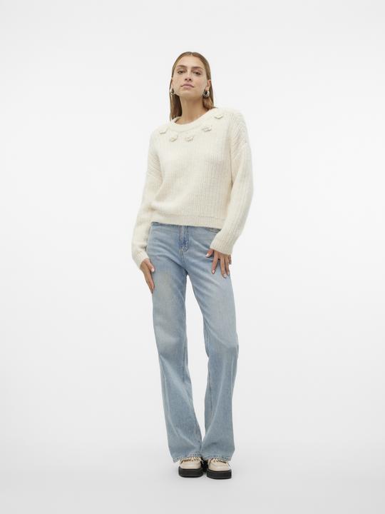Produktbild Vero Moda VMALETTA Pullover Strickpullover (S)