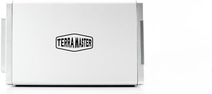 Produktbild Terramaster F2-220