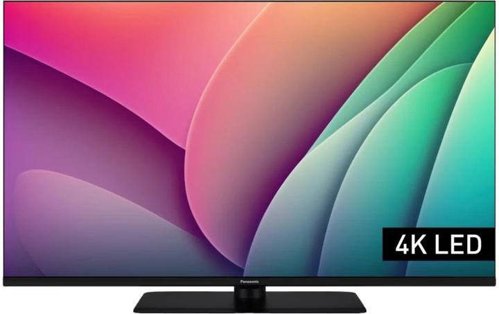 Immagine prodotto Panasonic TV-50W80AEZ (50", QLED, 4K, 80)