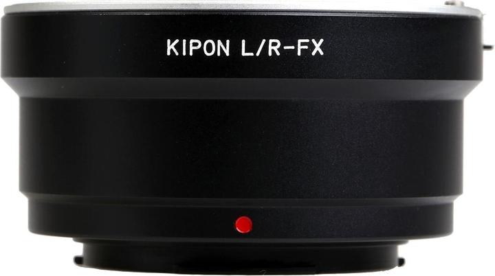 Image du produit Kipon Adaptateur pour Leica R vers Fuji X