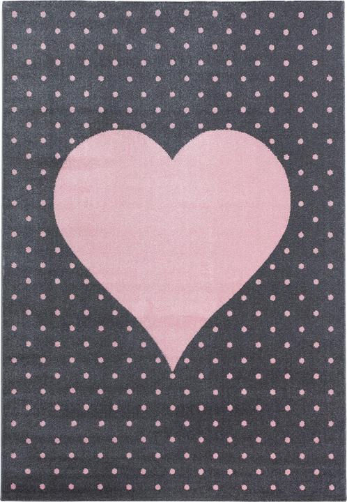 Actual product image Ayyildiz Hali BAMBI Children's Carpet (160 x 230 cm)