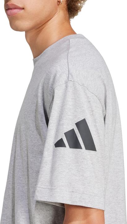 Produktbild adidas Essentials Lose Fit Three Bar (L)