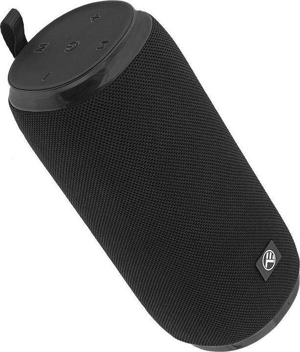 Produktbild Tellur Bluetooth Speaker Gliss 16W (5 h, Stromversorgung über USB)