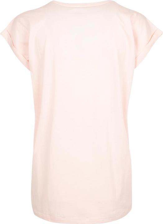 Produktbild Build Your Brand TShirt Überschnittene Schulter (XXL)