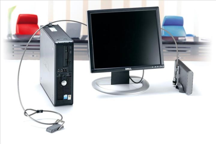 Image du produit Kensington Schliesssysteme