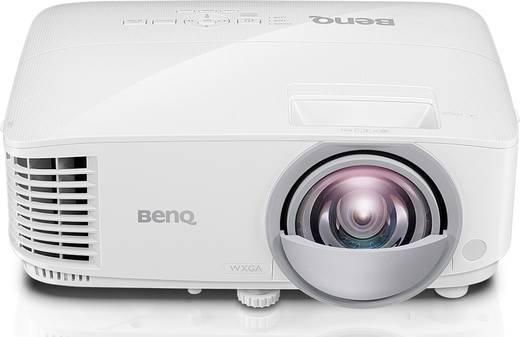 Image du produit BenQ MW826ST (WXGA, 3400 lm, 0.49 - 1:1)