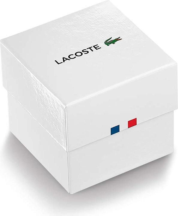 Produktbild Lacoste Parisienne (Analoguhr, 36 mm)