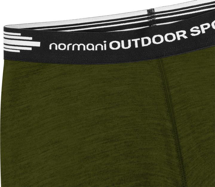 Produktbild Normani Damen Merino Unterhose Perth - 9125 (XXL)