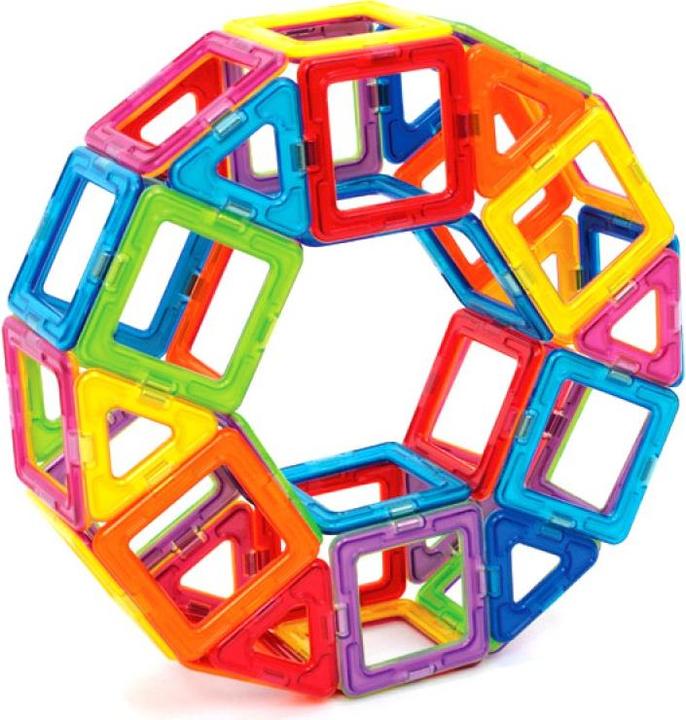 Immagine prodotto Magformers set standard