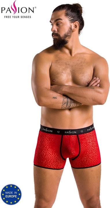 Passion Shorts "Parker"