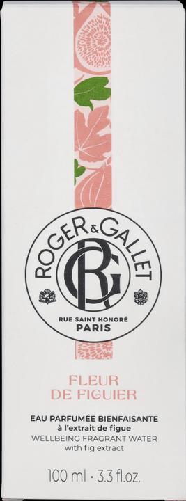 Produktbild Roger & Gallet Eau Parfumée (re) (Eau de Parfum, 100 ml)
