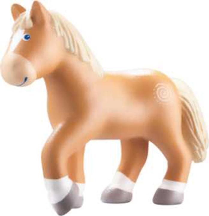 Produktbild Haba Pferd Leopold